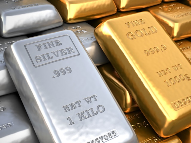 Precious Metals